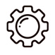 Setting Icon